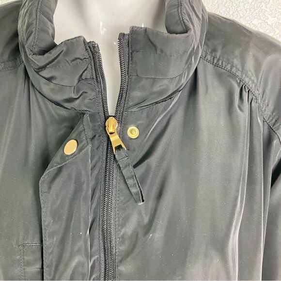 Jones of NY Black Lightweight Jacket Size 2X - Picture 2 of 11